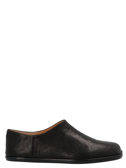 'Tabi' babouche Flat shoes