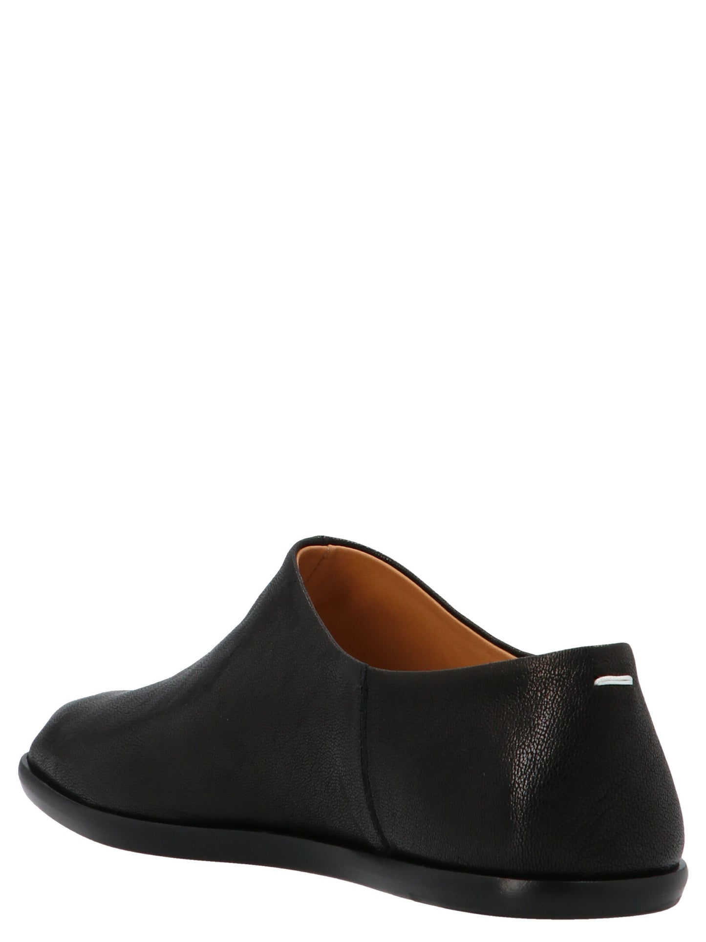 'Tabi' babouche Flat shoes