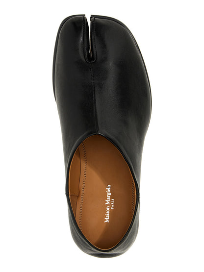 'Tabi' babouche Flat shoes