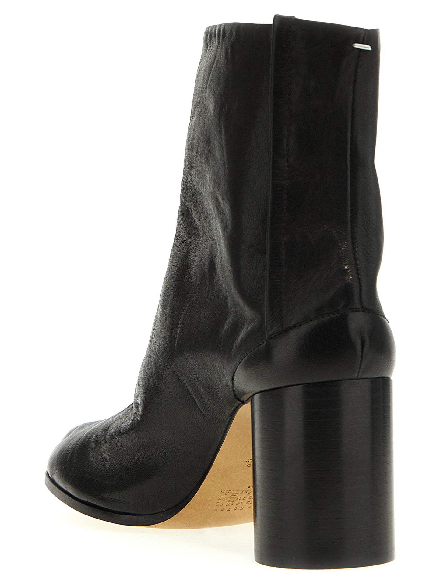 Tabi' ankle boots Boots, ankle boots
