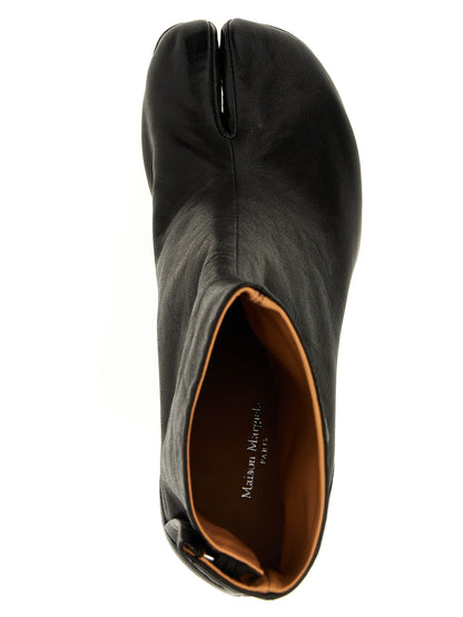 Tabi' ankle boots Boots, ankle boots