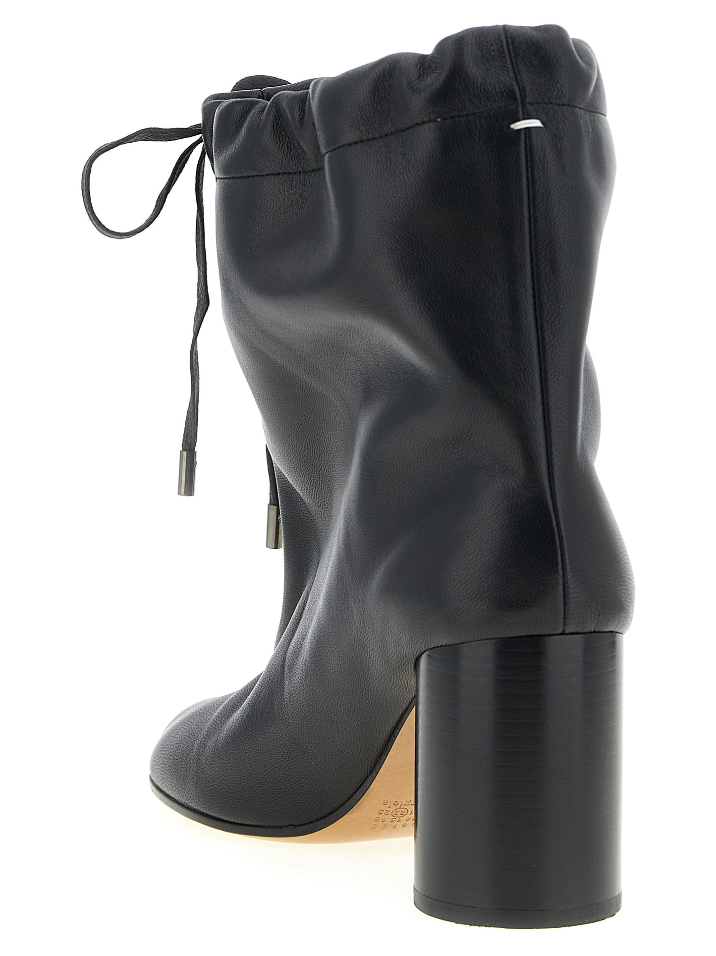 'Tabi Ballon' ankle boots Boots, ankle boots