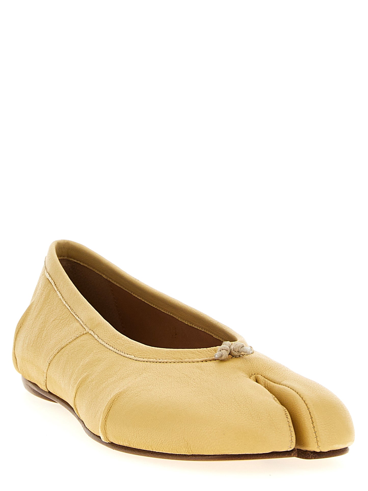 'Tabi new' ballet flats Flat shoes