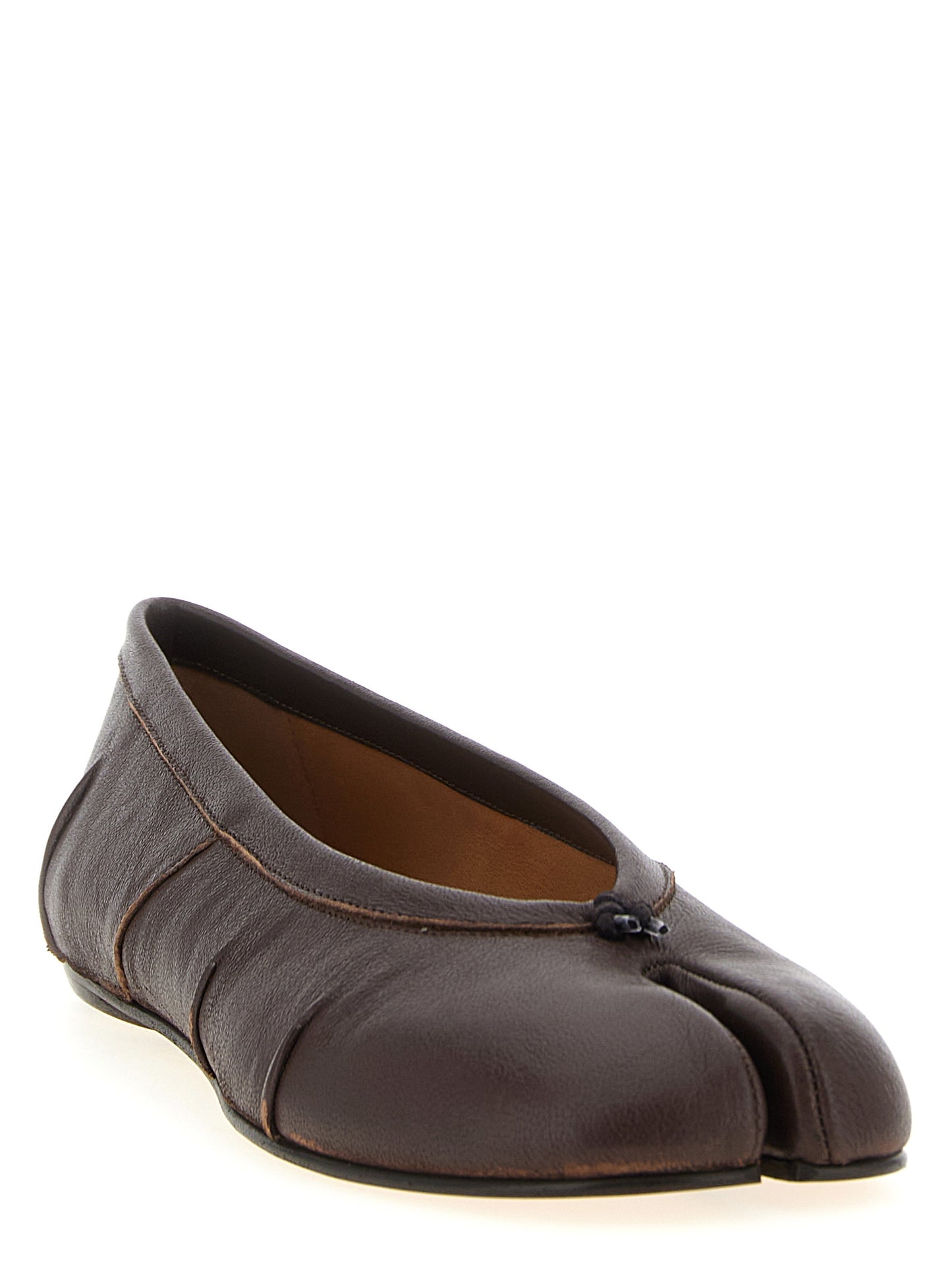'Tabi new' ballet flats Flat shoes