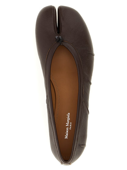 'Tabi new' ballet flats Flat shoes