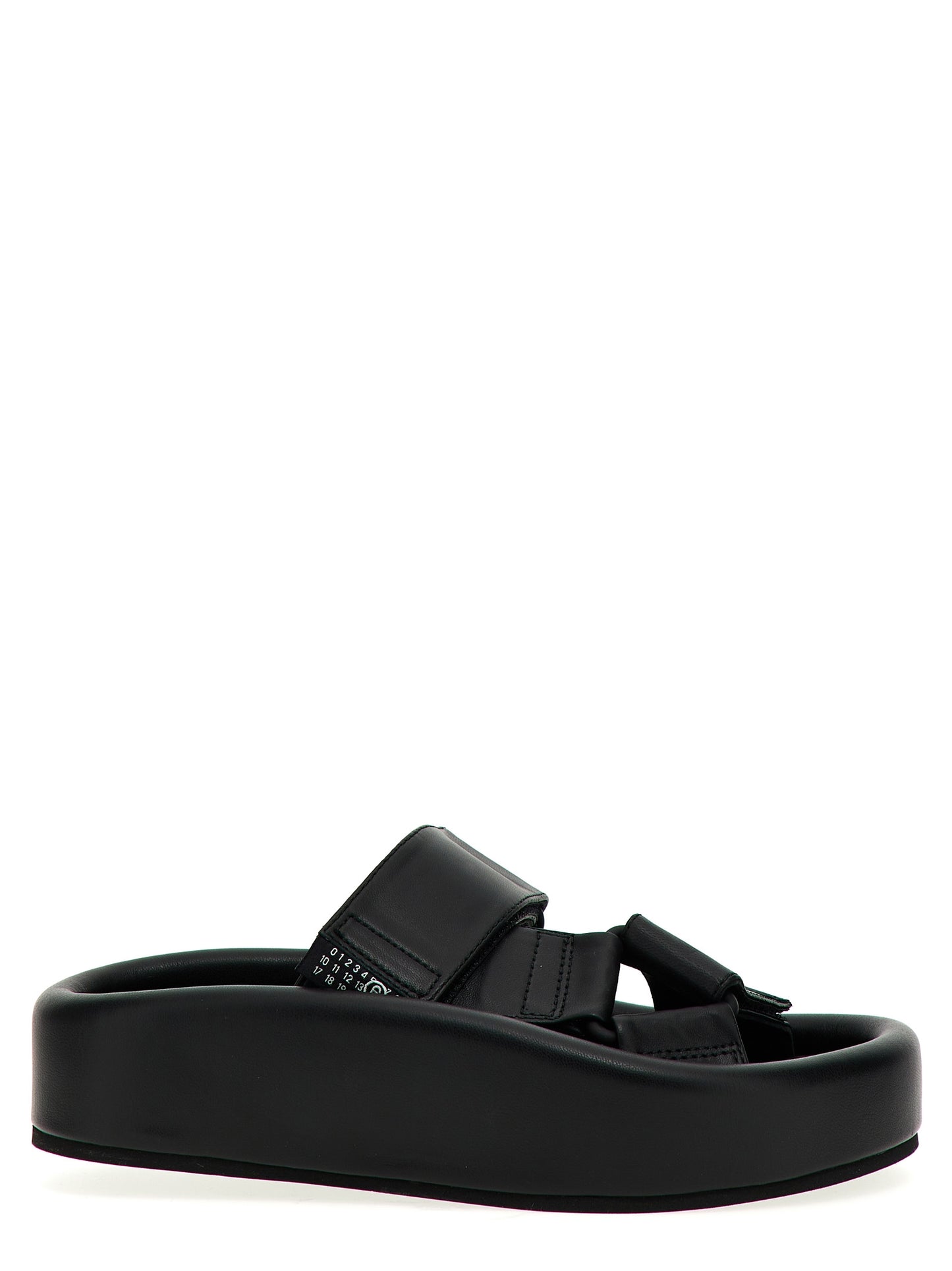Leather sandals Sandals