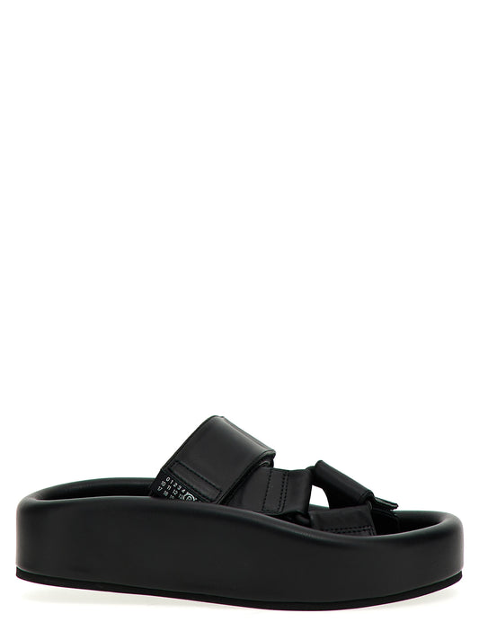 Leather sandals Sandals
