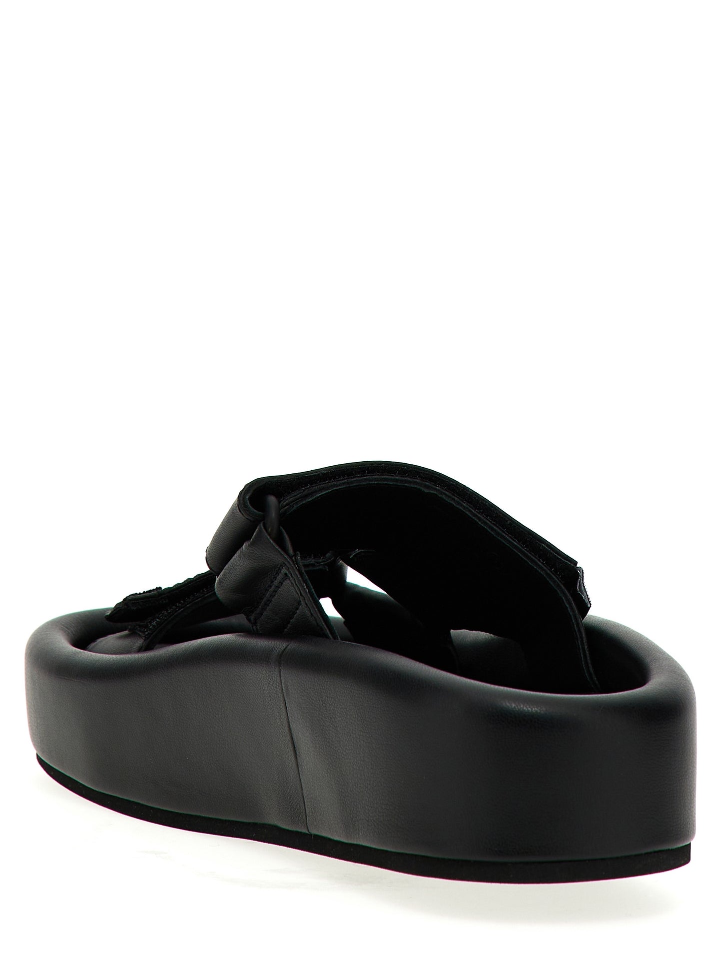 Leather sandals Sandals