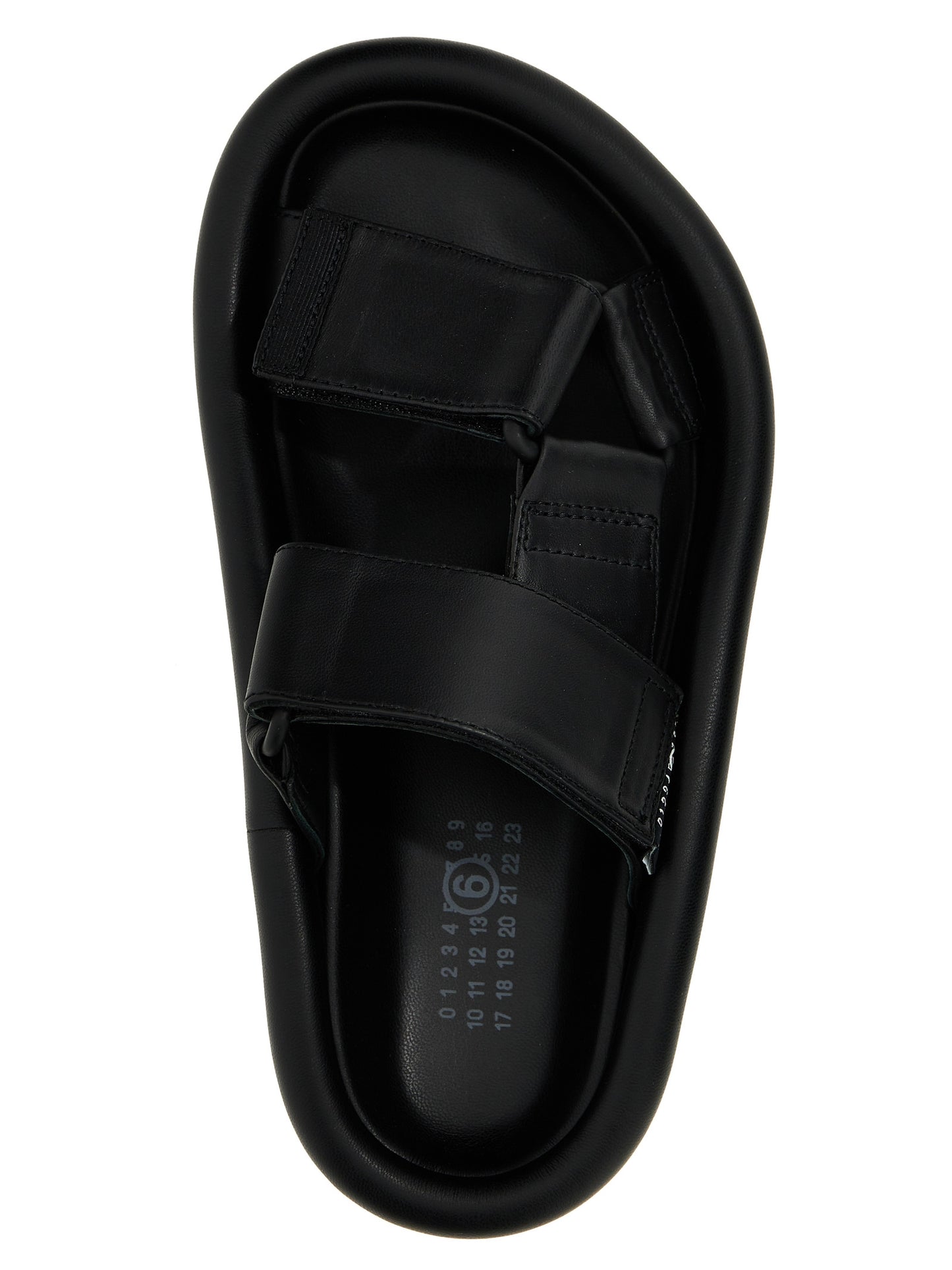 Leather sandals Sandals