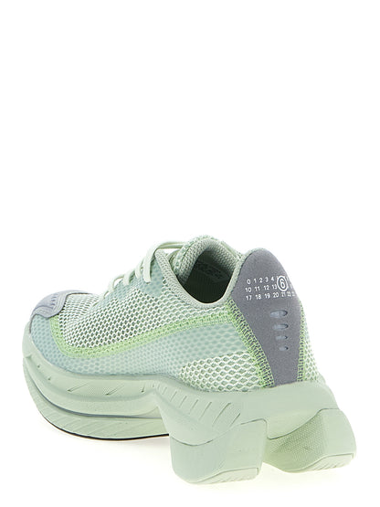 MM6 MAISON MARGIELA x SALOMON MM6 'Spectur 2' sneakers Sneakers