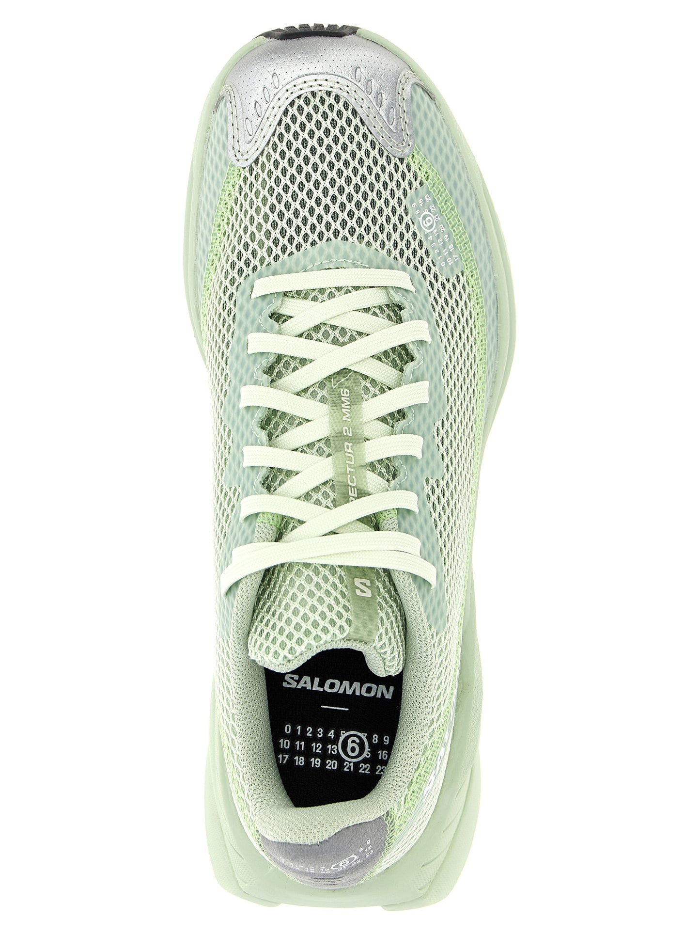 MM6 MAISON MARGIELA x SALOMON MM6 'Spectur 2' sneakers Sneakers