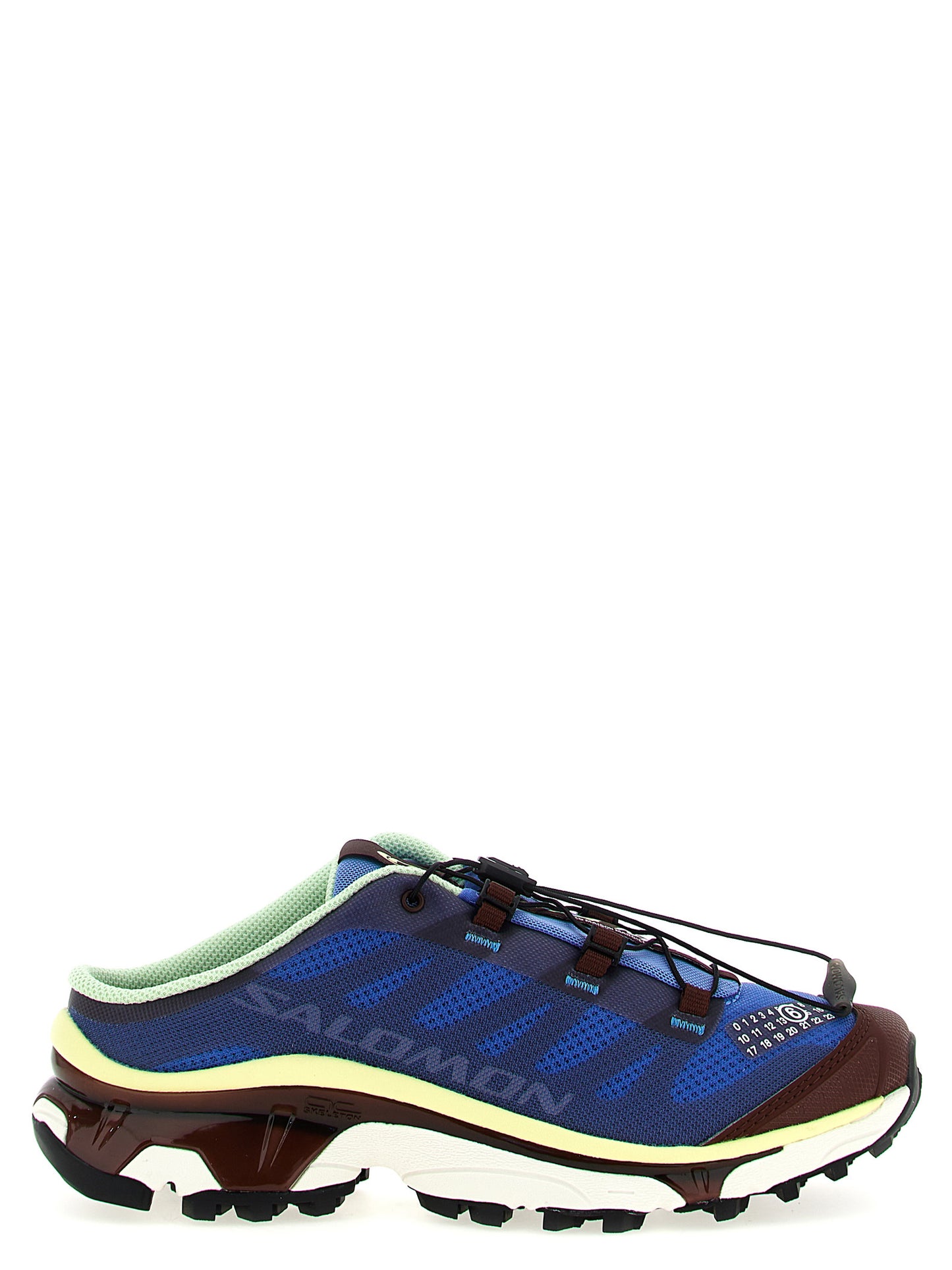 MAISON MM6 XT4 Mule 2 sneakers MARGIELA x SALOMON Sneakers