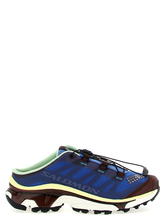 MAISON MM6 XT4 Mule 2 sneakers MARGIELA x SALOMON Sneakers