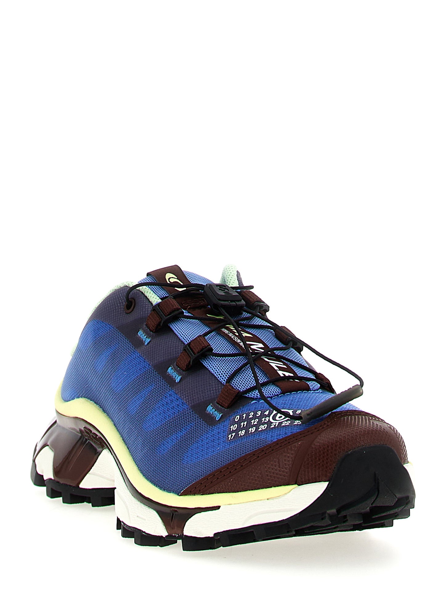 MAISON MM6 XT4 Mule 2 sneakers MARGIELA x SALOMON Sneakers