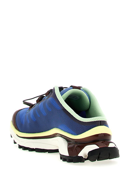 MAISON MM6 XT4 Mule 2 sneakers MARGIELA x SALOMON Sneakers