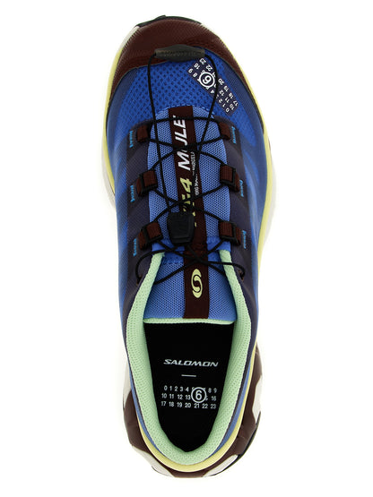 MAISON MM6 XT4 Mule 2 sneakers MARGIELA x SALOMON Sneakers