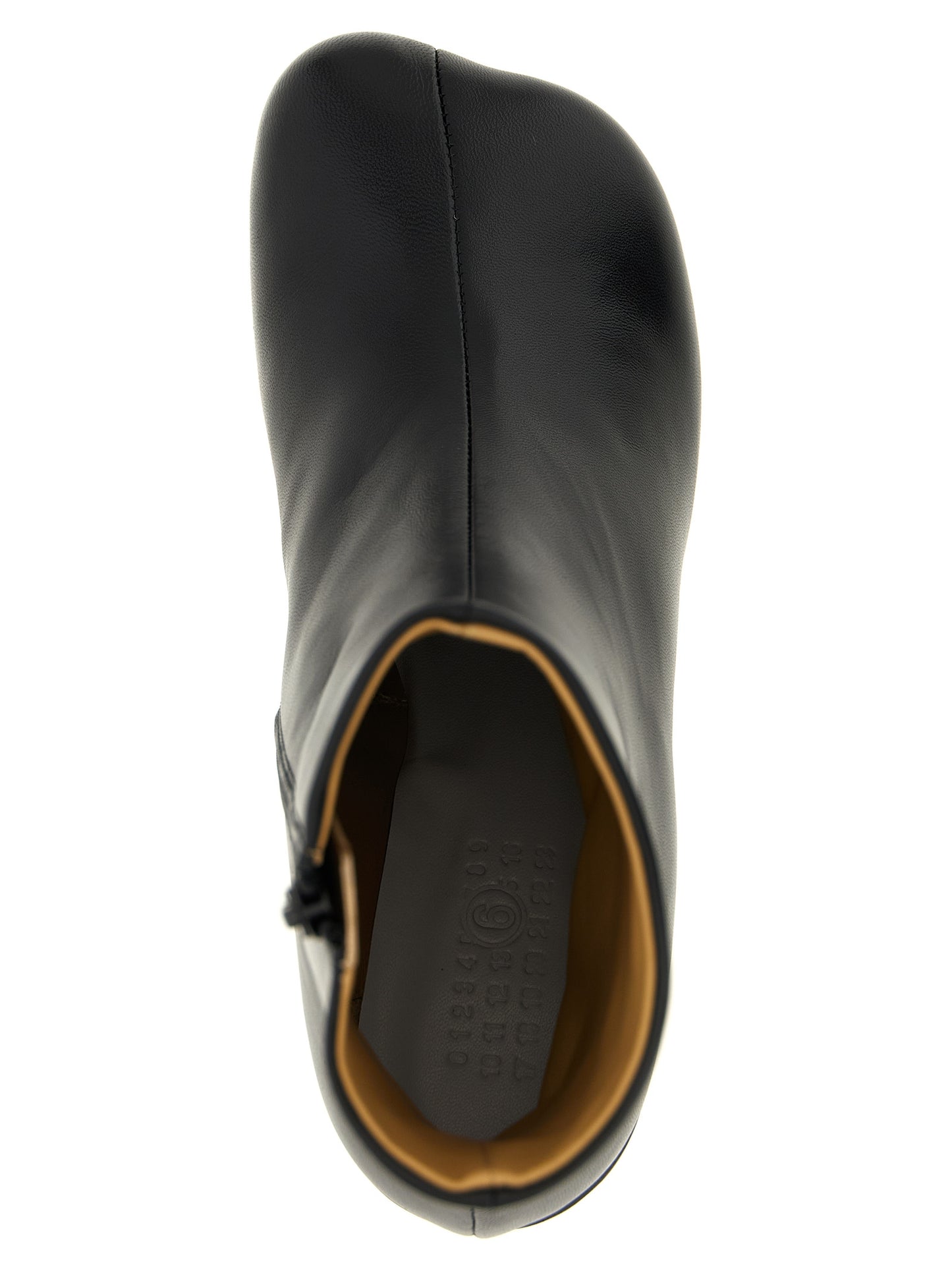 Leather ankle boots Boots, ankle boots