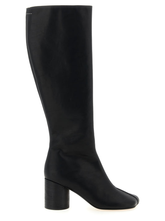 'Anatomic Stitch' boots Boots, ankle boots