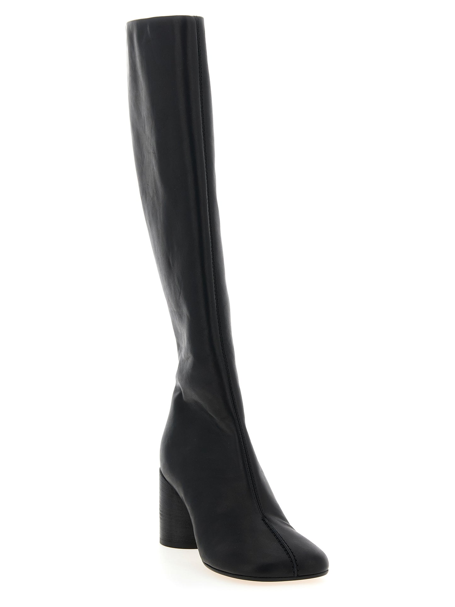'Anatomic Stitch' boots Boots, ankle boots