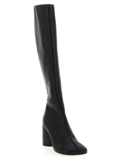'Anatomic Stitch' boots Boots, ankle boots