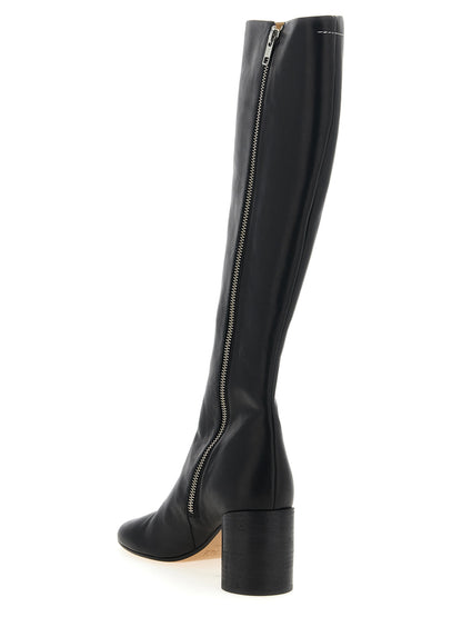 'Anatomic Stitch' boots Boots, ankle boots
