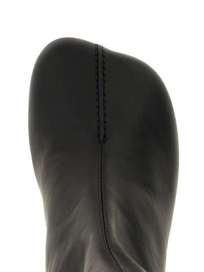 'Anatomic Stitch' boots Boots, ankle boots