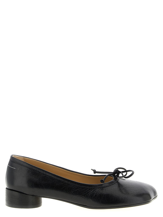 'Anatomic' ballet flats Pumps