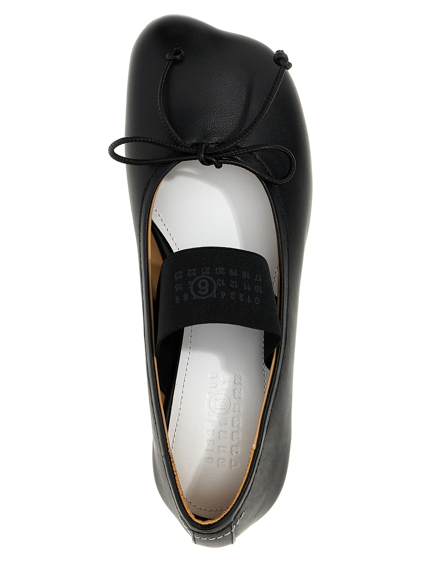 'Anatomic' ballet flats Flat shoes