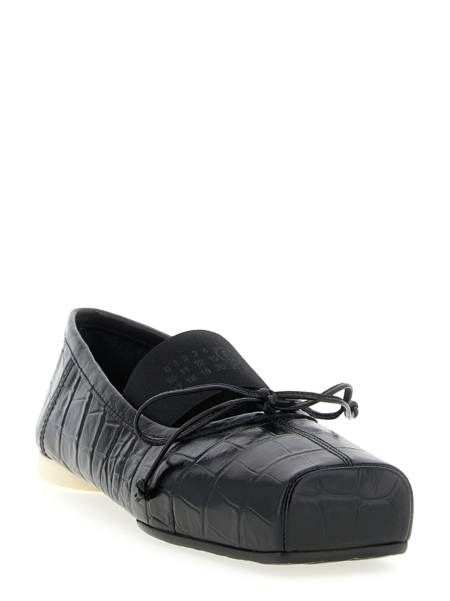 'Ballet' ballet flats Flat shoes