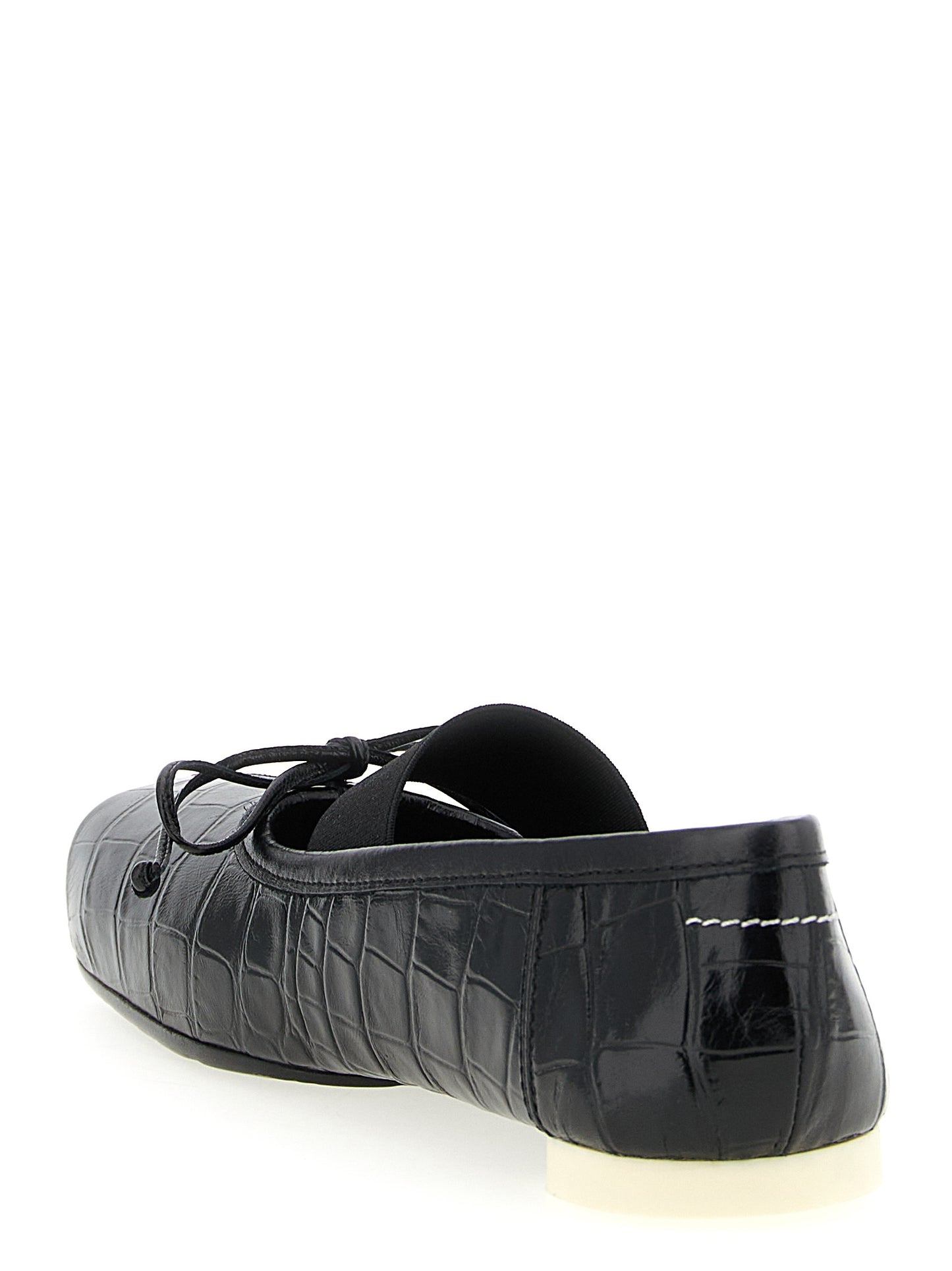'Ballet' ballet flats Flat shoes