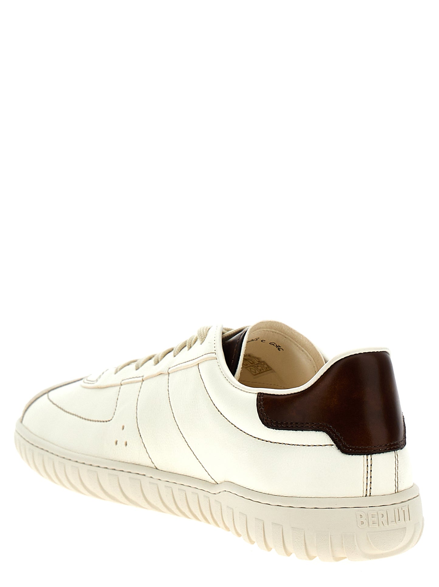 Leather sneakers Sneakers