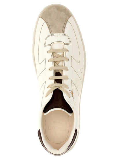 Leather sneakers Sneakers