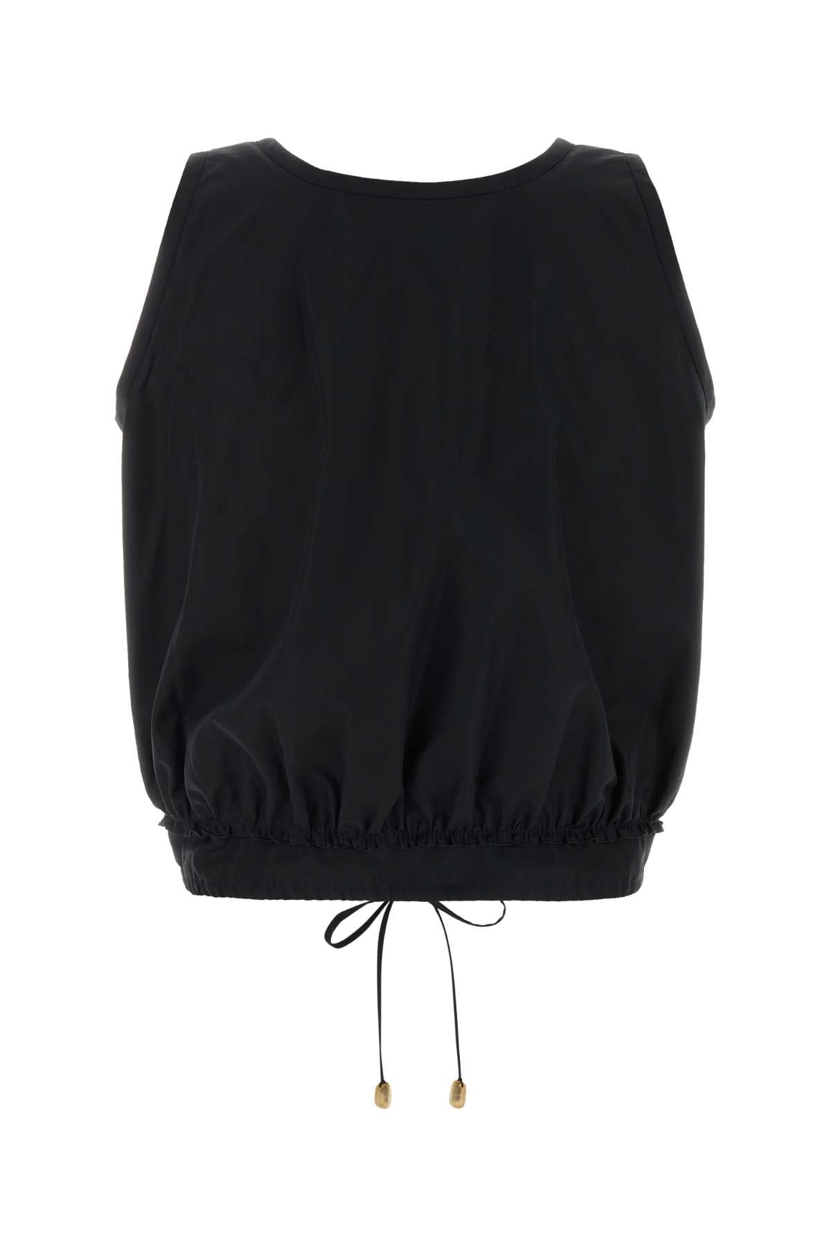 LOEWE PAULA'S IBIZA S616Y07X94BLACK