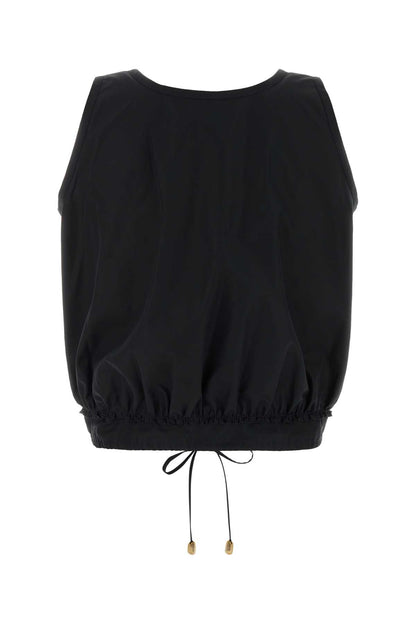 LOEWE PAULA'S IBIZA S616Y07X94BLACK