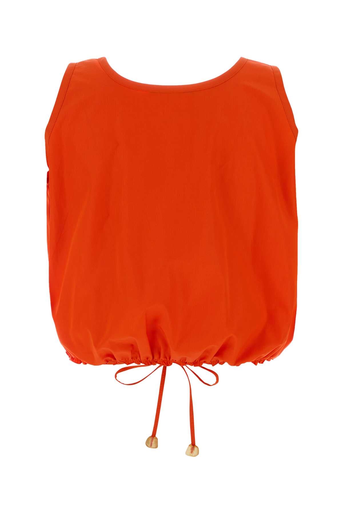 LOEWE PAULA'S IBIZA S616Y07X94ORANGE