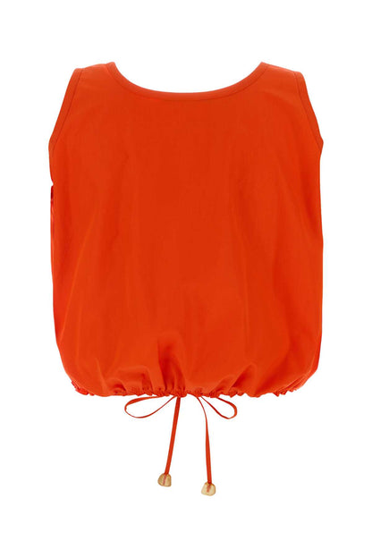 LOEWE PAULA'S IBIZA S616Y07X94ORANGE