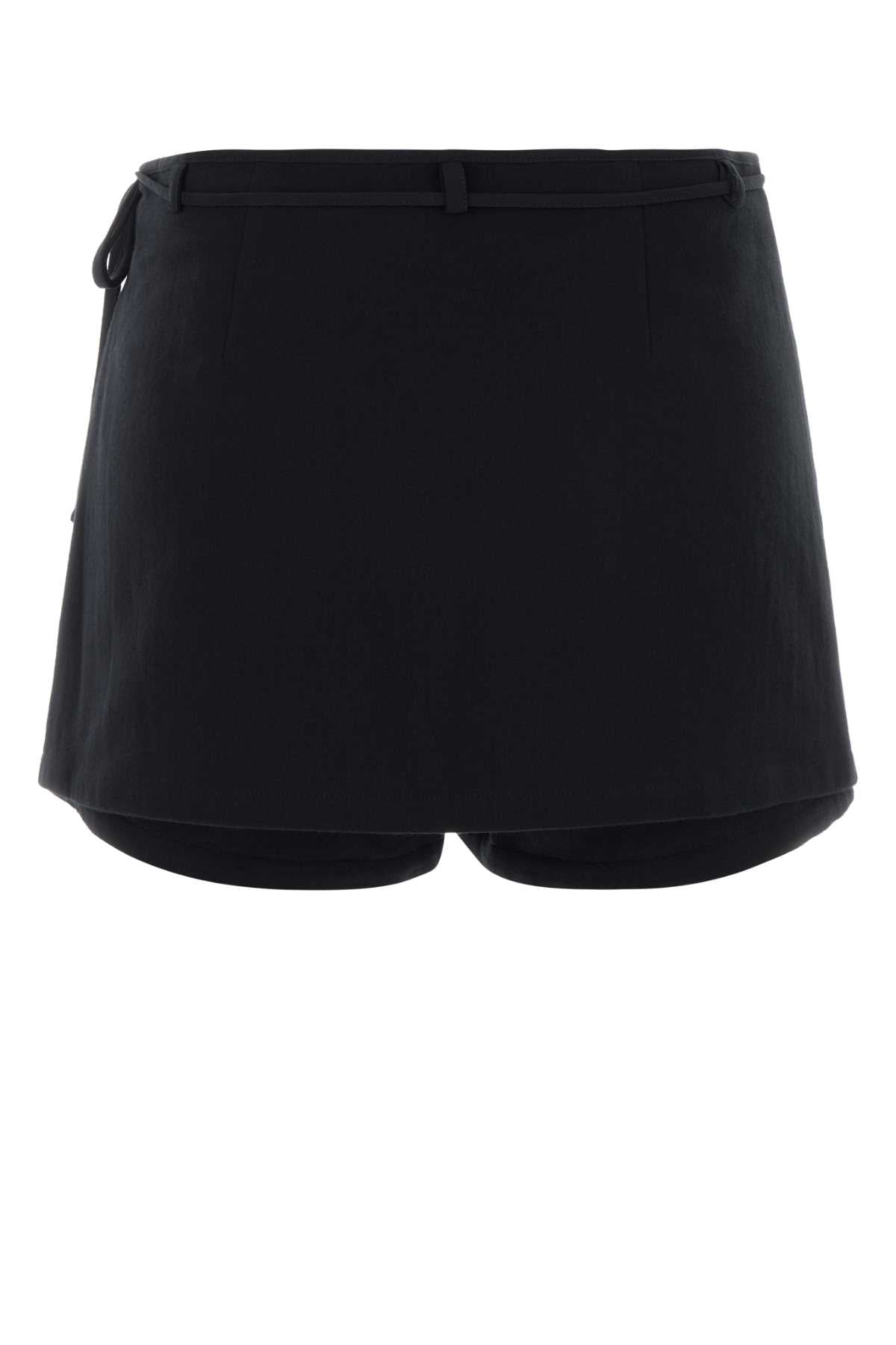 LOEWE PAULA'S IBIZA S616Y08X61BLACK