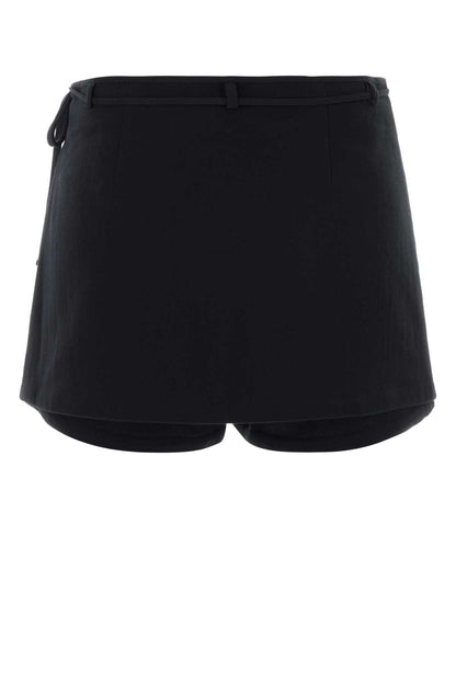 LOEWE PAULA'S IBIZA S616Y08X61BLACK