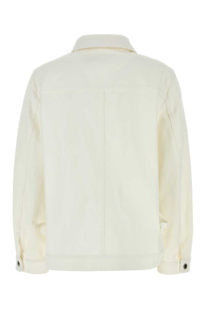 LOEWE PAULA'S IBIZA S616Y1CX06WHITE