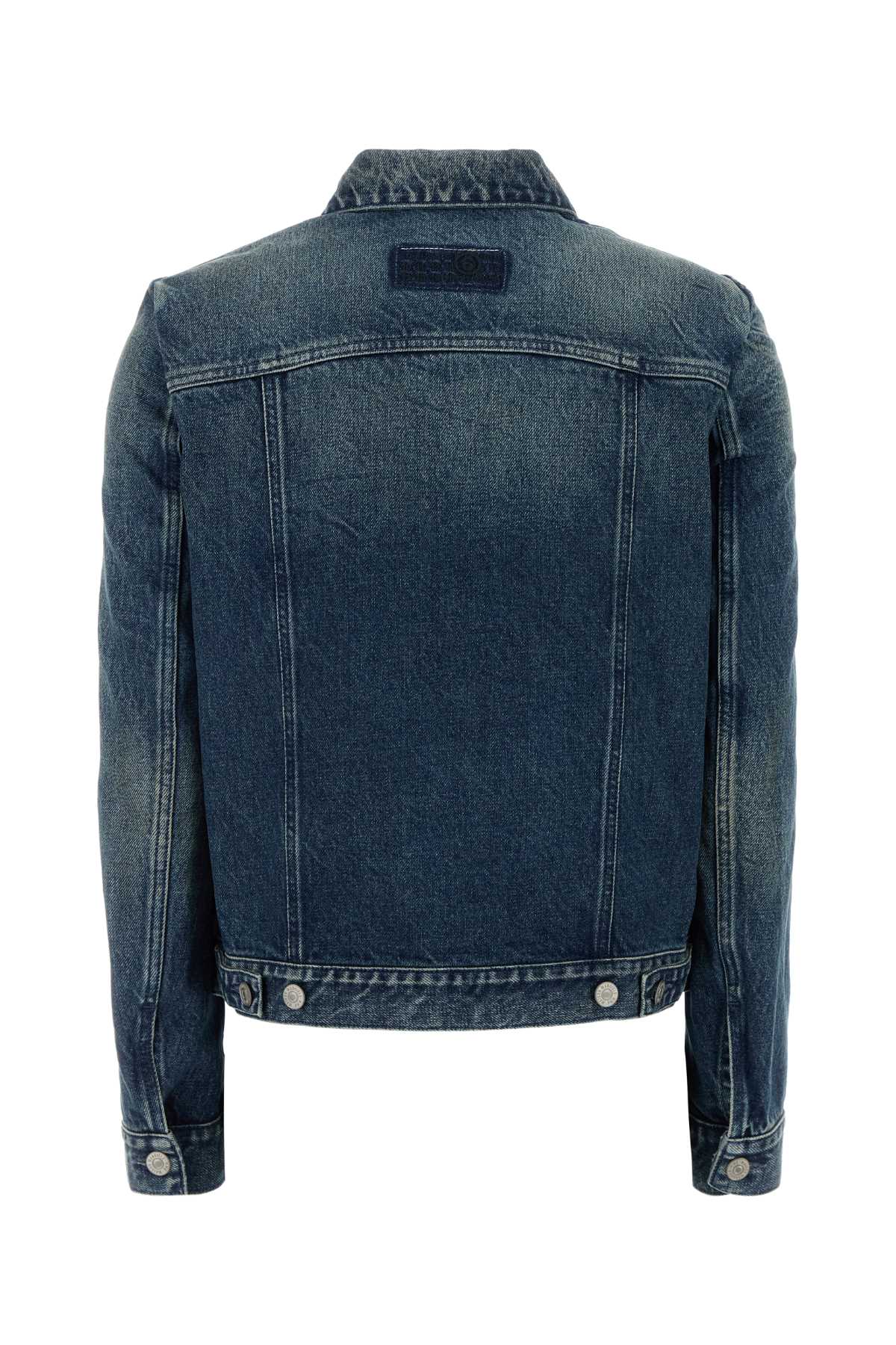 MM6 MAISON MARGIELA S62AN0180M30058961