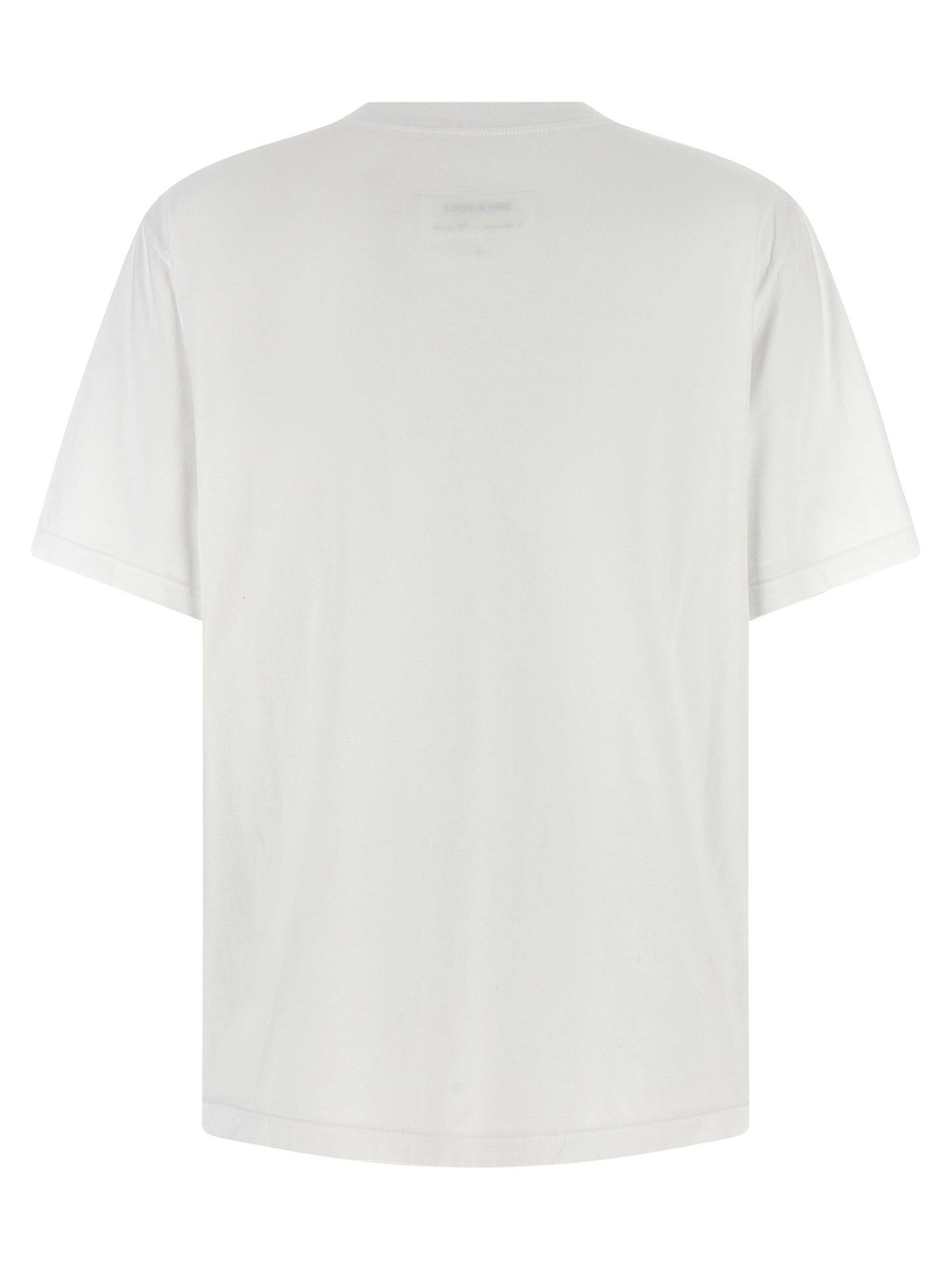 'Numeric signature MM6' T-shirt T-shirt
