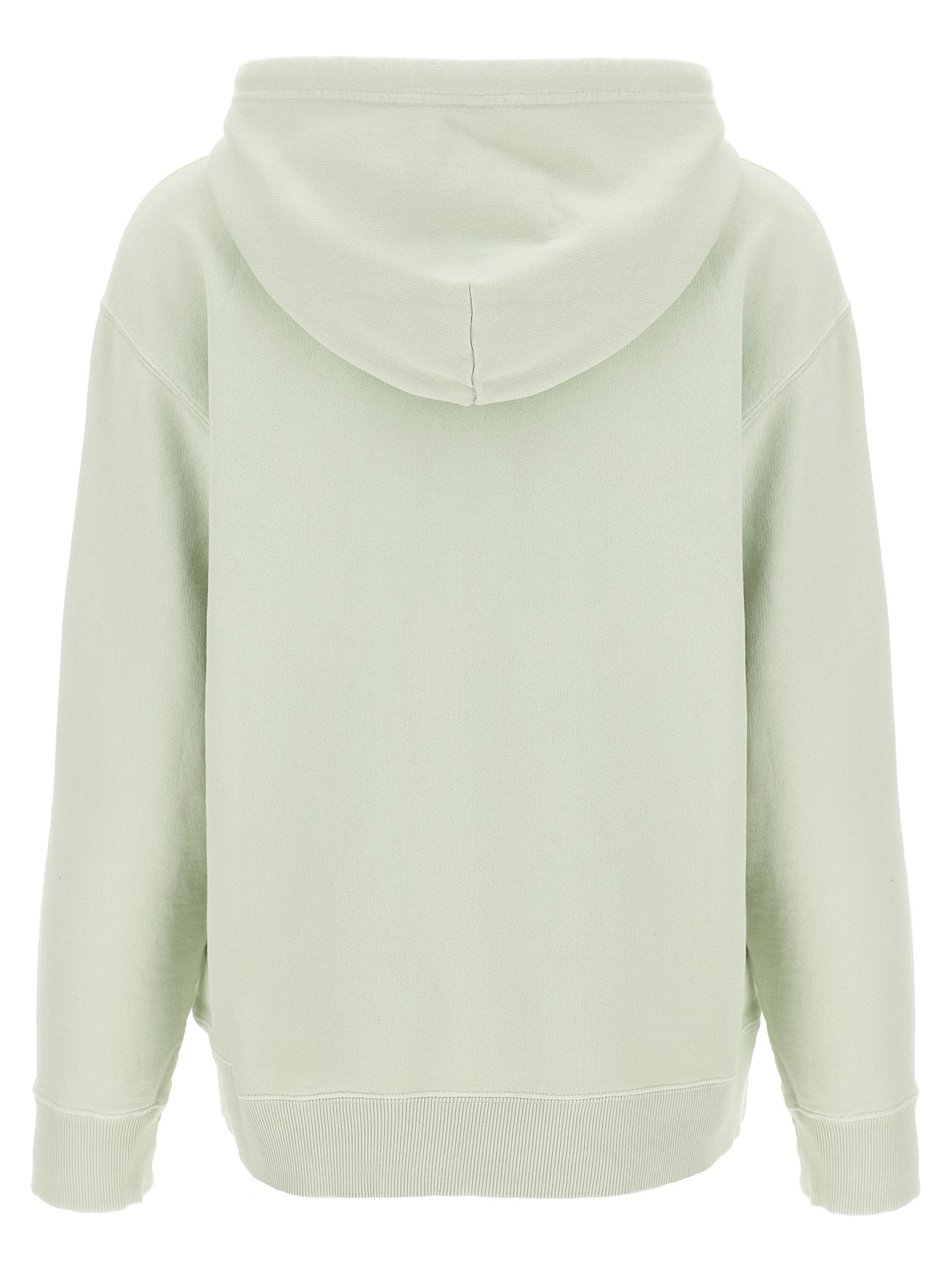 'Numeric signature MM6' hoodie Sweatshirt