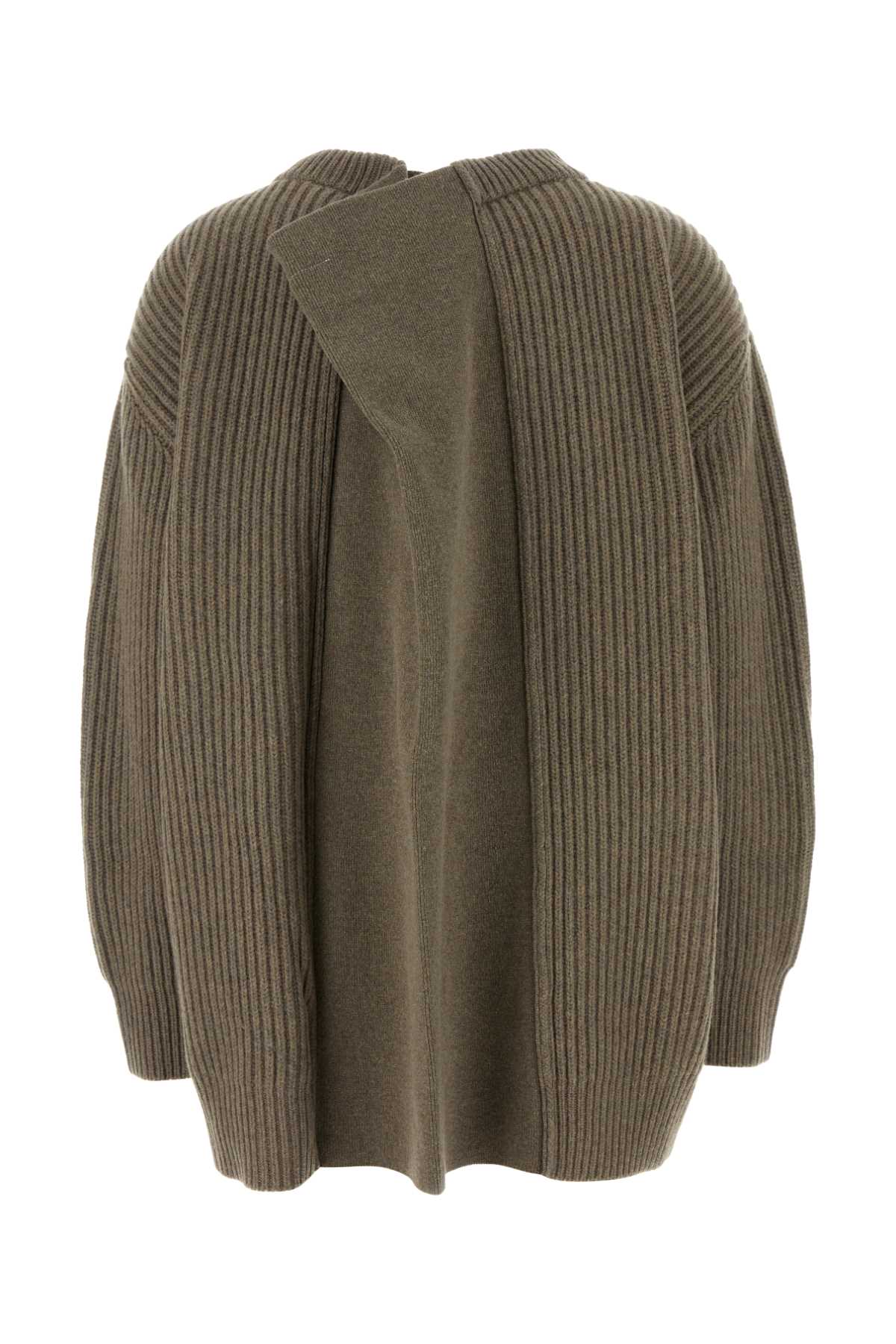 MM6 MAISON MARGIELA S62HL0042M13193114