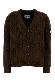 Mm6 Maison Margiela Cardigan