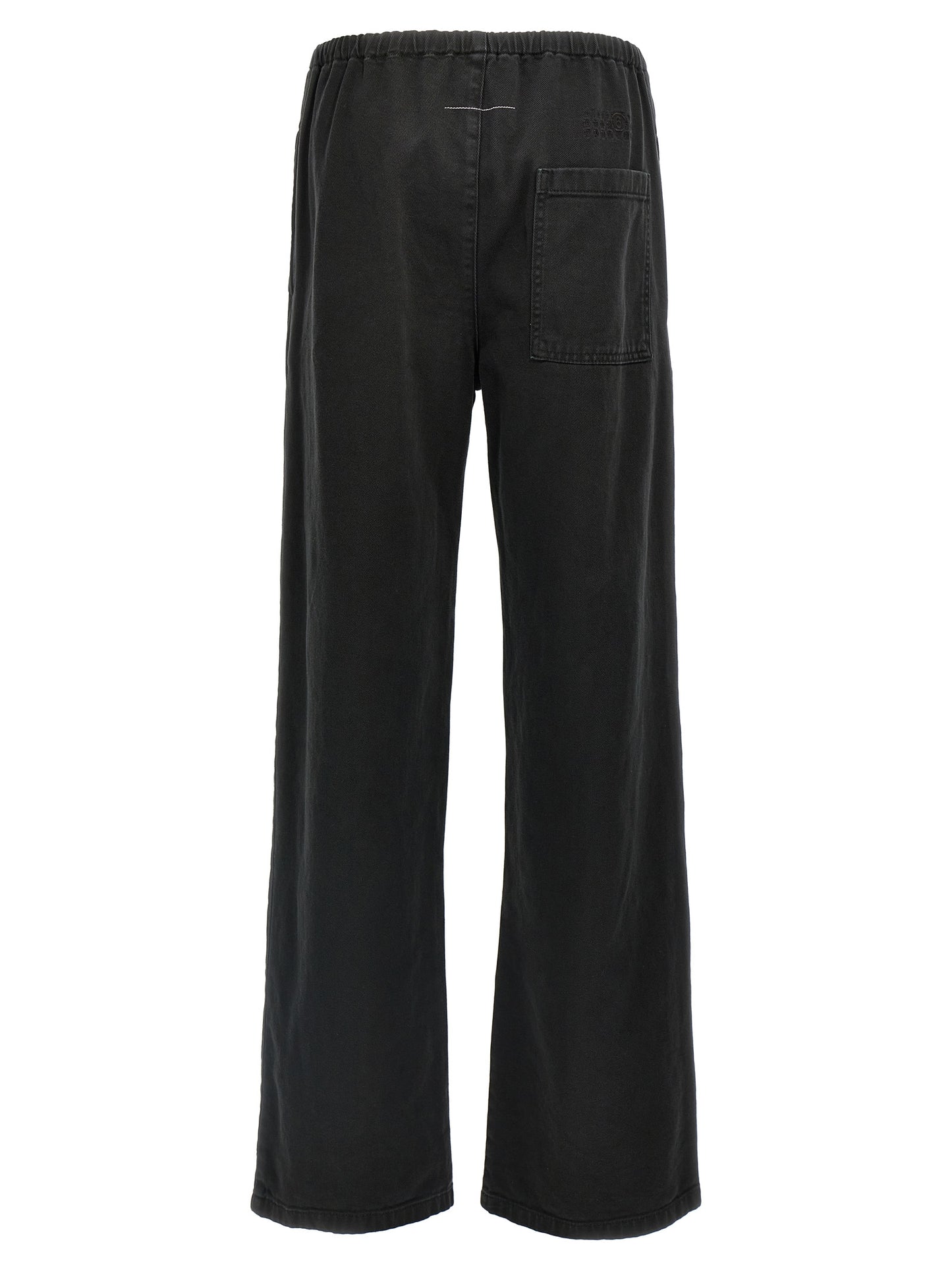 Drawstring pants Pants