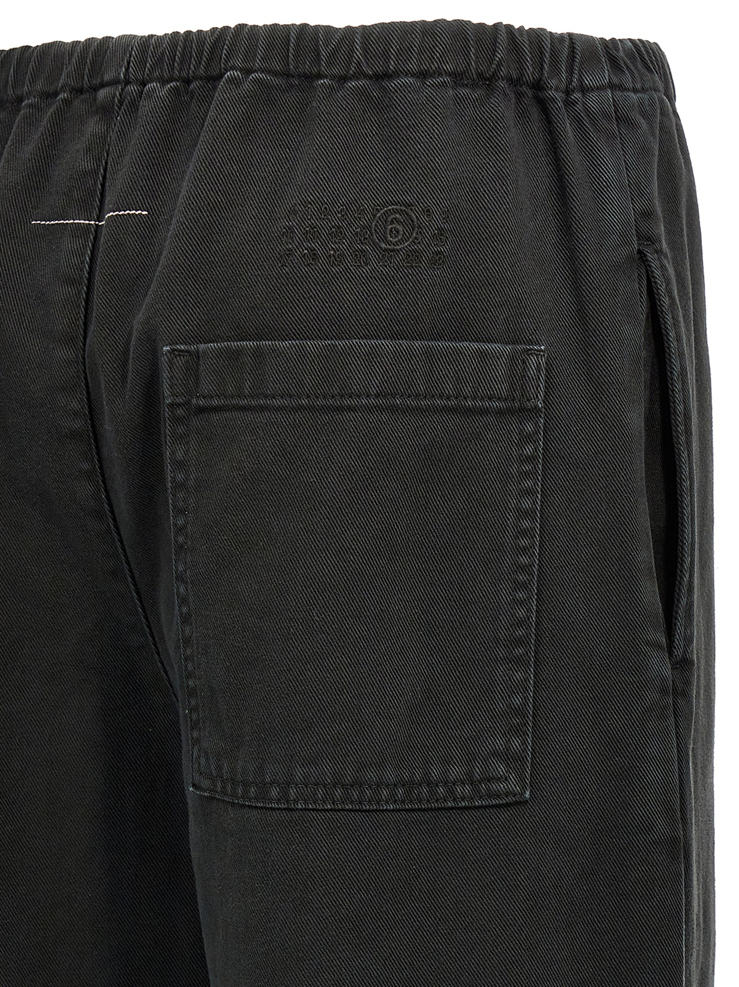 Drawstring pants Pants