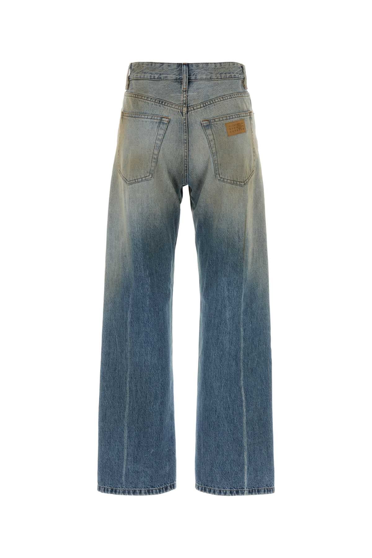 MM6 MAISON MARGIELA S62LB0217M30055964