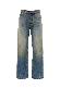 Mm6 Maison Margiela Pants 5 pockets