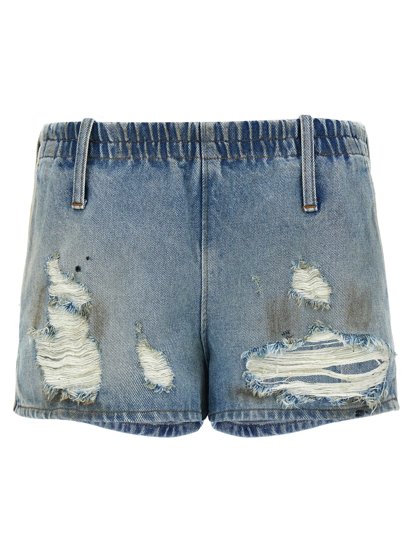 Used shorts Bermuda, short