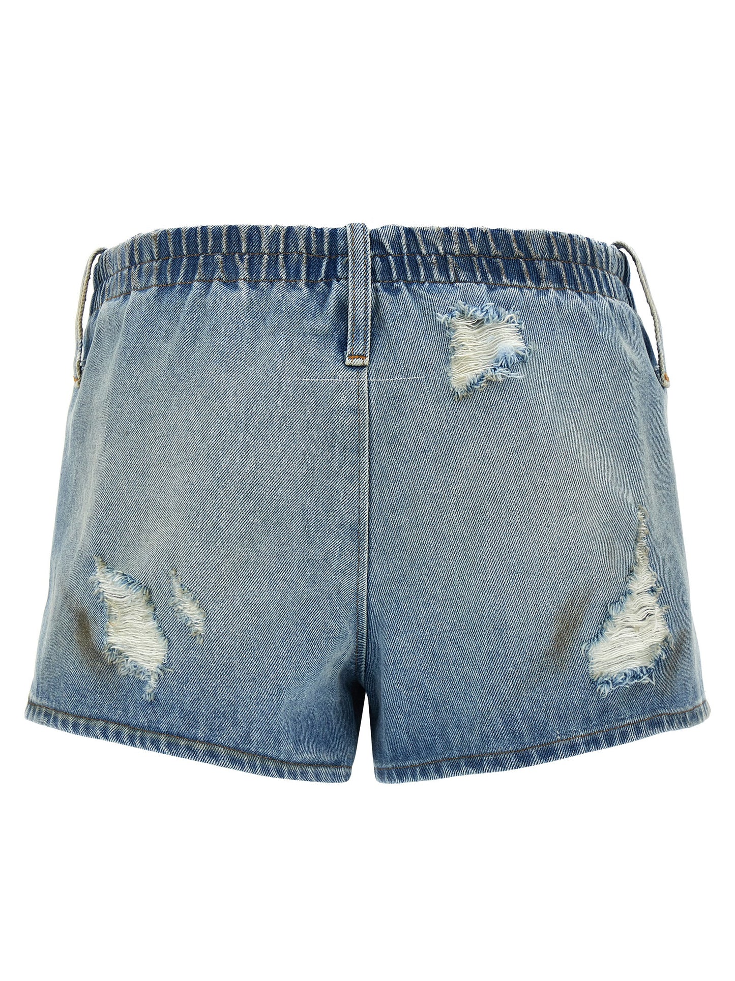 Used shorts Bermuda, short